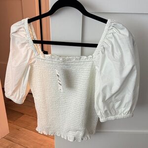 INC blouse with tags